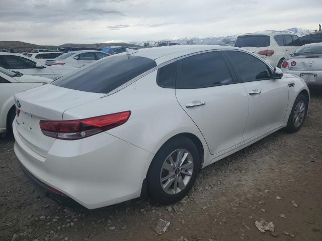 Photo 2 VIN: KNAGT4L36G5089246 - KIA OPTIMA 