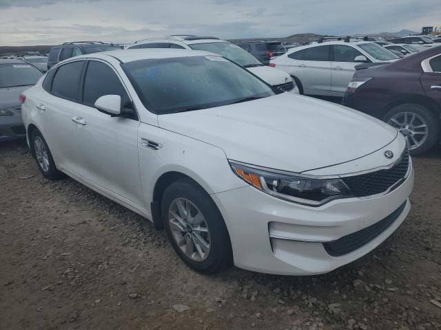 Photo 3 VIN: KNAGT4L36G5089246 - KIA OPTIMA 