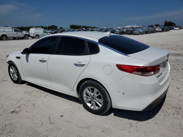 Photo 1 VIN: KNAGT4L36G5099503 - KIA OPTIMA 