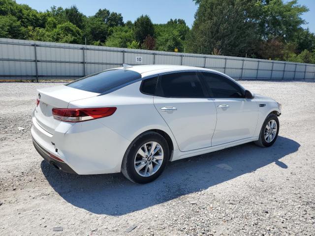 Photo 2 VIN: KNAGT4L36G5099503 - KIA OPTIMA 