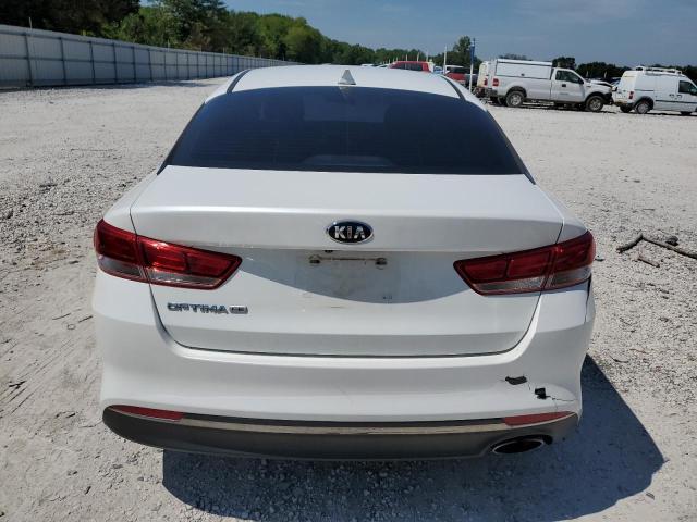 Photo 5 VIN: KNAGT4L36G5099503 - KIA OPTIMA 