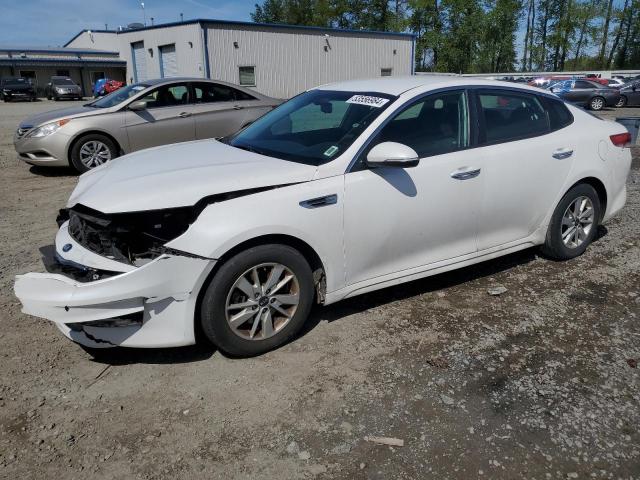 Photo 0 VIN: KNAGT4L36G5103128 - KIA OPTIMA 