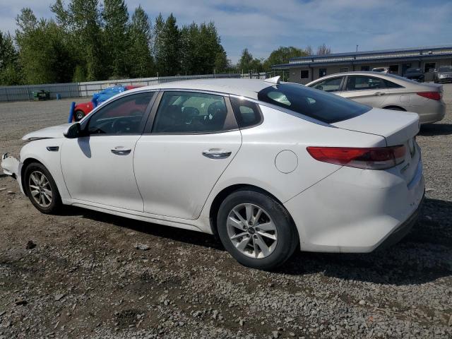 Photo 1 VIN: KNAGT4L36G5103128 - KIA OPTIMA 