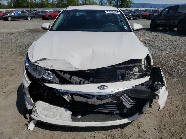 Photo 4 VIN: KNAGT4L36G5103128 - KIA OPTIMA 