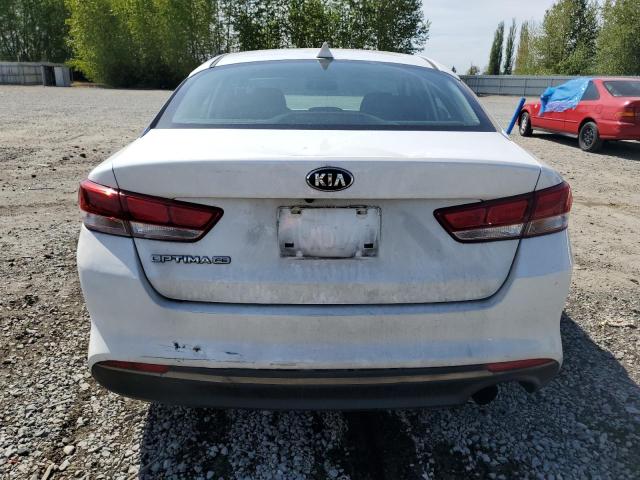 Photo 5 VIN: KNAGT4L36G5103128 - KIA OPTIMA 