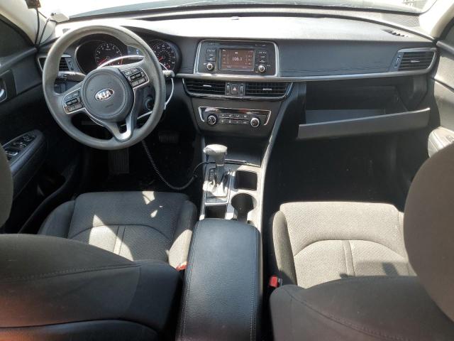 Photo 7 VIN: KNAGT4L36G5103128 - KIA OPTIMA 