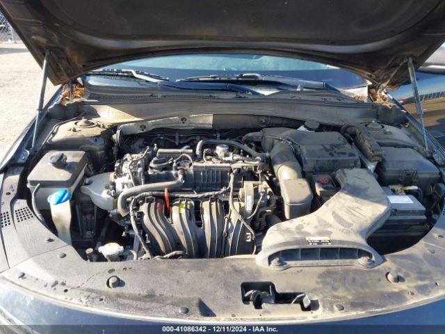 Photo 9 VIN: KNAGT4L36G5108636 - KIA OPTIMA 