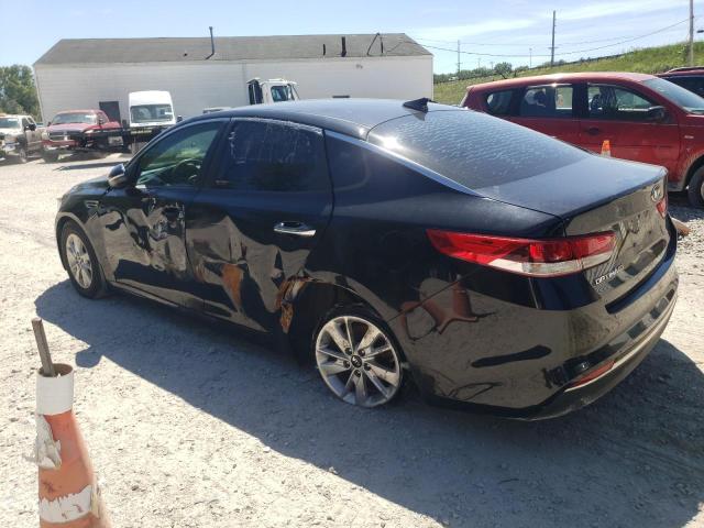 Photo 1 VIN: KNAGT4L36G5110807 - KIA OPTIMA LX 