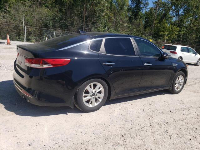 Photo 2 VIN: KNAGT4L36G5110807 - KIA OPTIMA LX 