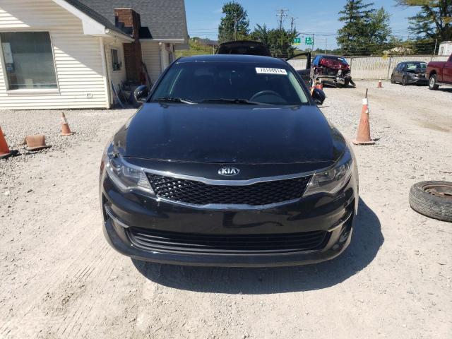 Photo 4 VIN: KNAGT4L36G5110807 - KIA OPTIMA LX 