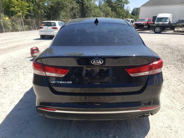 Photo 5 VIN: KNAGT4L36G5110807 - KIA OPTIMA LX 