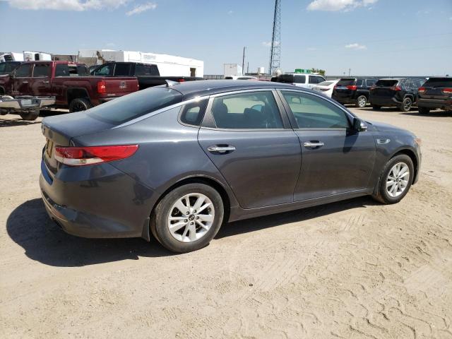 Photo 2 VIN: KNAGT4L36G5111309 - KIA OPTIMA LX 