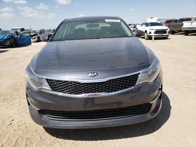 Photo 4 VIN: KNAGT4L36G5111309 - KIA OPTIMA LX 