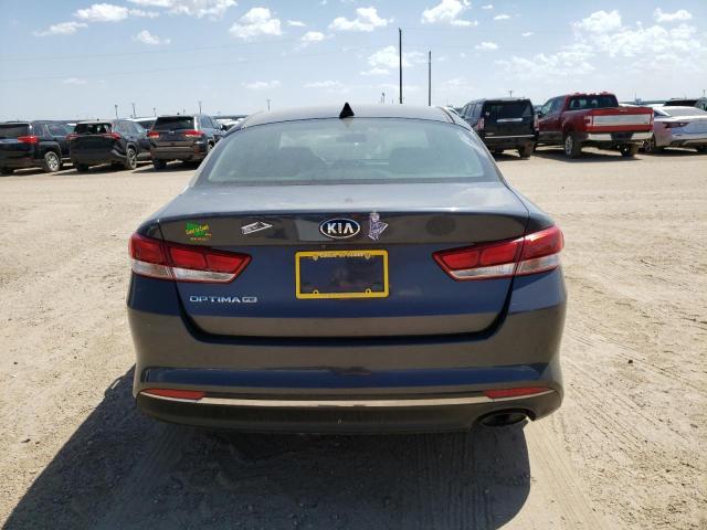 Photo 5 VIN: KNAGT4L36G5111309 - KIA OPTIMA LX 