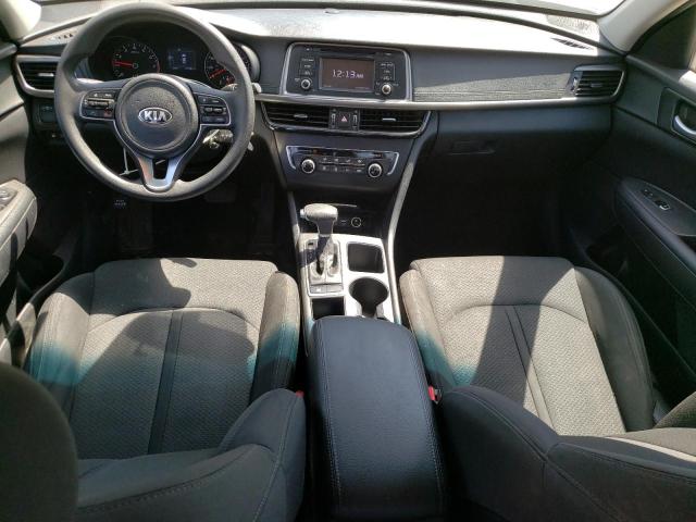 Photo 7 VIN: KNAGT4L36G5111309 - KIA OPTIMA LX 