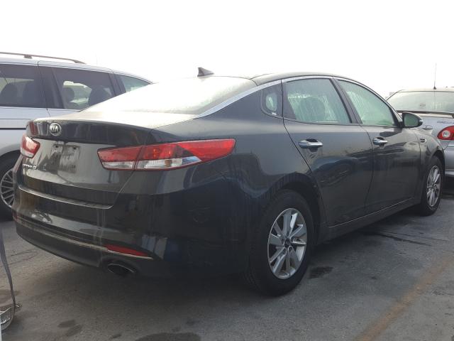 Photo 3 VIN: KNAGT4L36H5132663 - KIA OPTIMA LX 