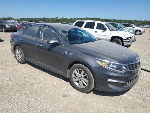 Photo 3 VIN: KNAGT4L36H5155912 - KIA OPTIMA 