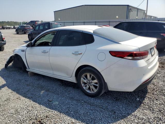 Photo 1 VIN: KNAGT4L36J5206007 - KIA OPTIMA LX 