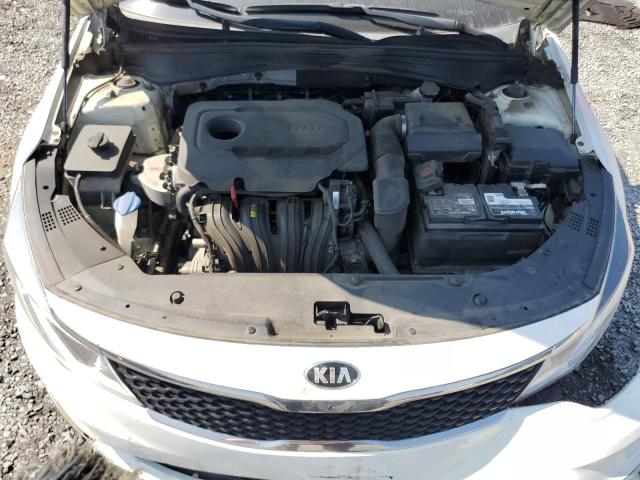 Photo 10 VIN: KNAGT4L36J5206007 - KIA OPTIMA LX 