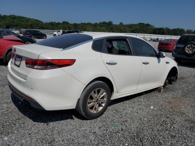 Photo 2 VIN: KNAGT4L36J5206007 - KIA OPTIMA LX 