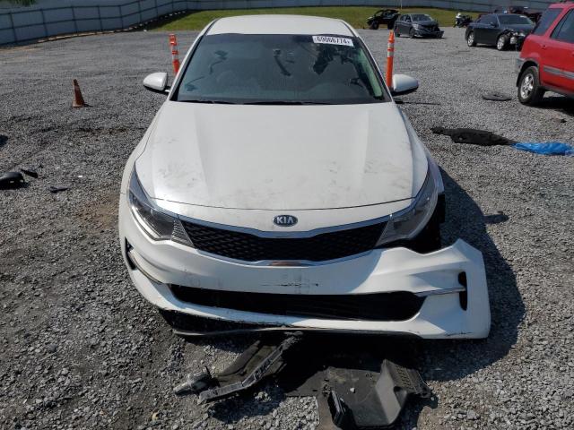 Photo 4 VIN: KNAGT4L36J5206007 - KIA OPTIMA LX 