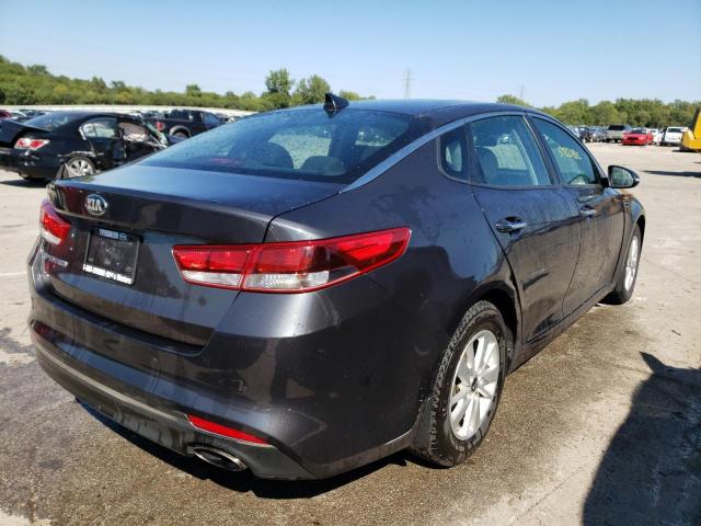 Photo 3 VIN: KNAGT4L36J5212020 - KIA OPTIMA LX 