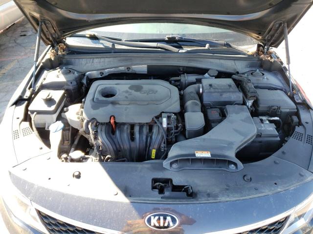 Photo 6 VIN: KNAGT4L36J5212020 - KIA OPTIMA LX 