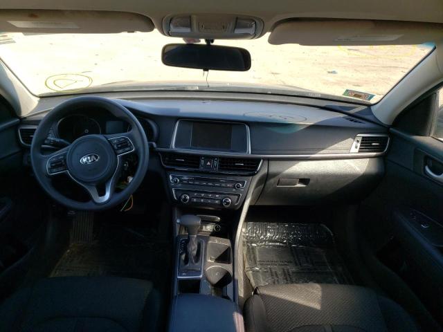 Photo 8 VIN: KNAGT4L36J5212020 - KIA OPTIMA LX 