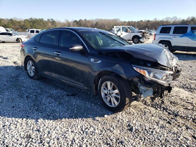 Photo 3 VIN: KNAGT4L36J5213295 - KIA OPTIMA LX 