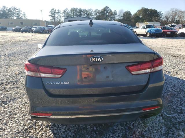 Photo 5 VIN: KNAGT4L36J5213295 - KIA OPTIMA LX 