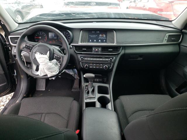 Photo 7 VIN: KNAGT4L36J5213295 - KIA OPTIMA LX 