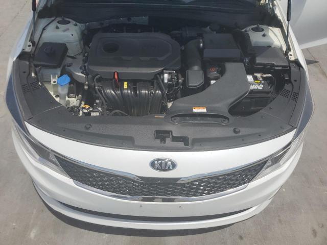 Photo 10 VIN: KNAGT4L36J5214432 - KIA OPTIMA 