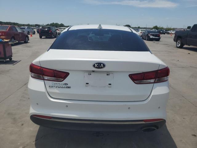 Photo 5 VIN: KNAGT4L36J5214432 - KIA OPTIMA 