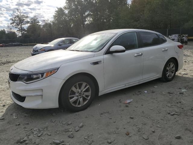 Photo 0 VIN: KNAGT4L37G5069765 - KIA OPTIMA LX 