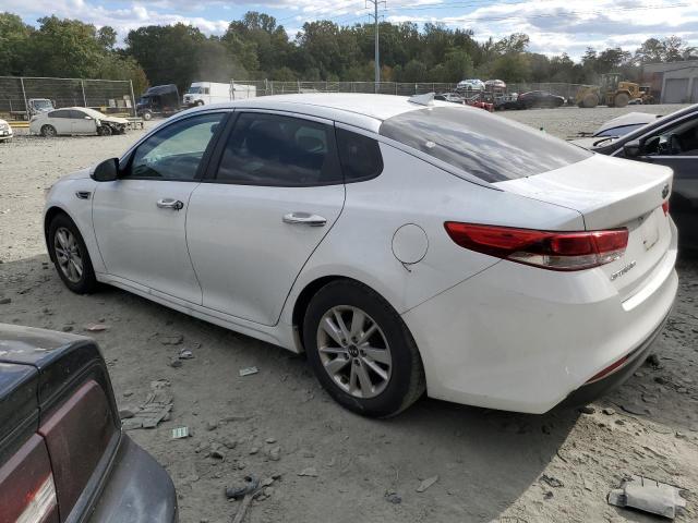 Photo 1 VIN: KNAGT4L37G5069765 - KIA OPTIMA LX 