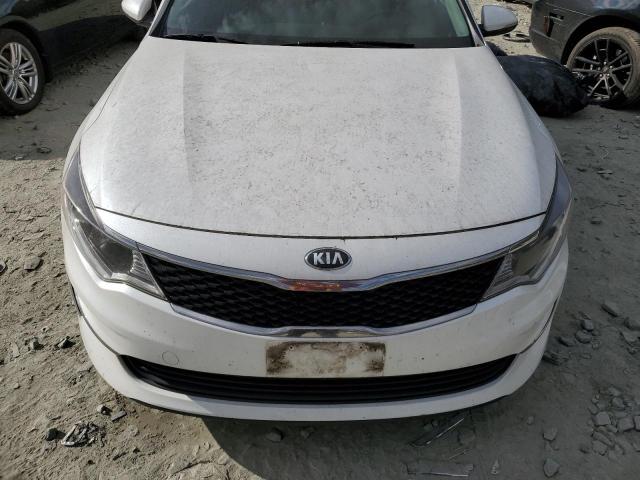 Photo 10 VIN: KNAGT4L37G5069765 - KIA OPTIMA LX 