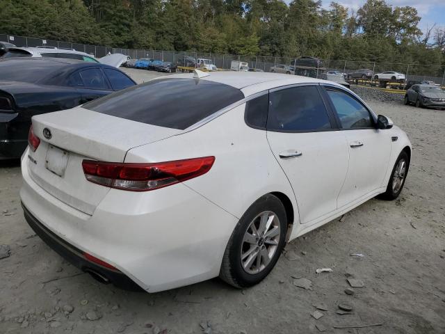 Photo 2 VIN: KNAGT4L37G5069765 - KIA OPTIMA LX 