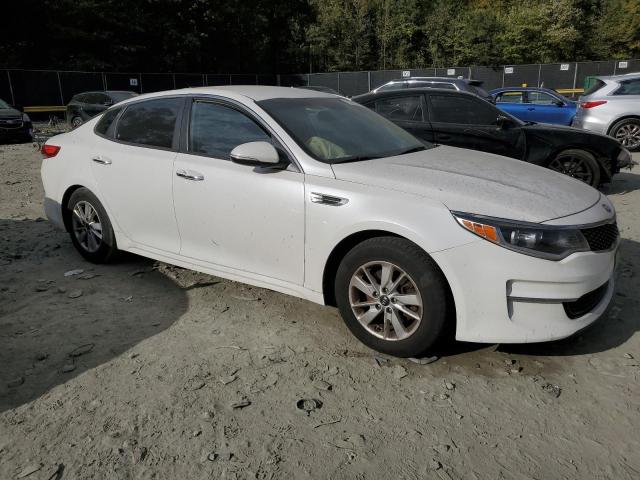 Photo 3 VIN: KNAGT4L37G5069765 - KIA OPTIMA LX 