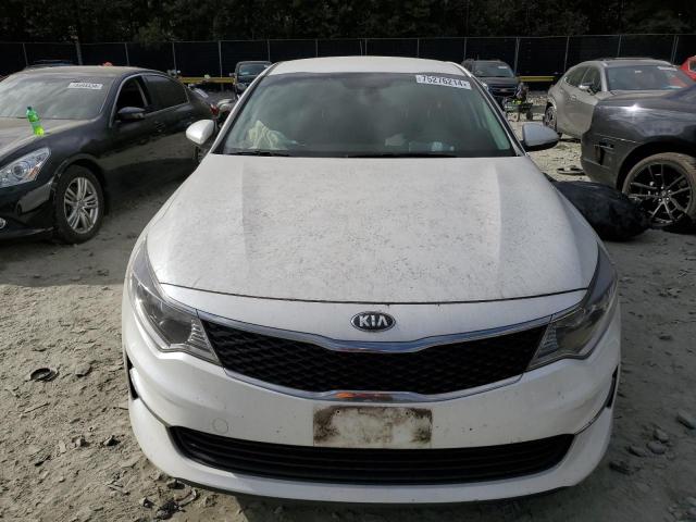 Photo 4 VIN: KNAGT4L37G5069765 - KIA OPTIMA LX 