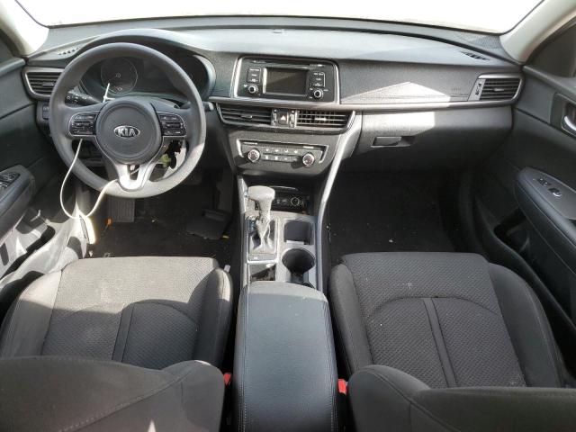 Photo 7 VIN: KNAGT4L37G5069765 - KIA OPTIMA LX 