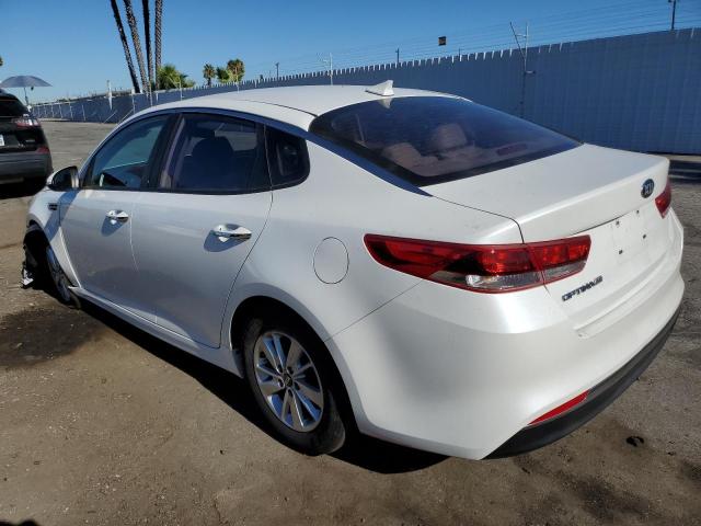 Photo 1 VIN: KNAGT4L37G5070186 - KIA OPTIMA LX 