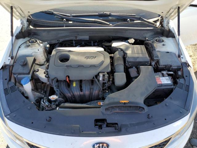 Photo 10 VIN: KNAGT4L37G5070186 - KIA OPTIMA LX 