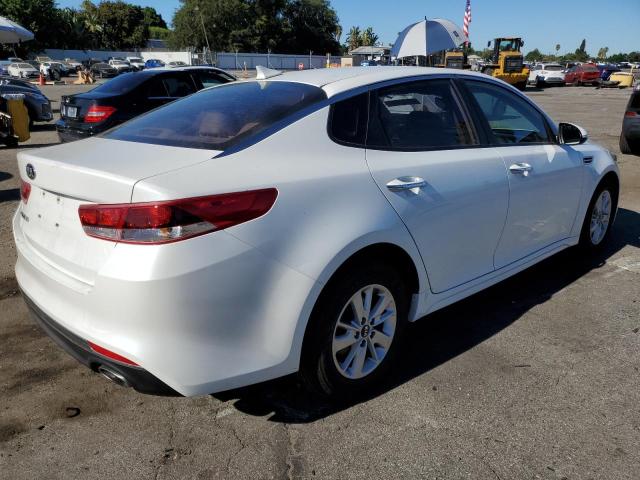 Photo 2 VIN: KNAGT4L37G5070186 - KIA OPTIMA LX 