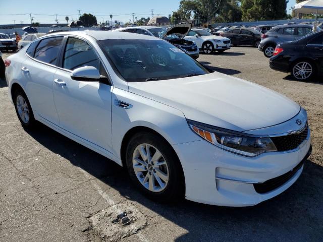 Photo 3 VIN: KNAGT4L37G5070186 - KIA OPTIMA LX 