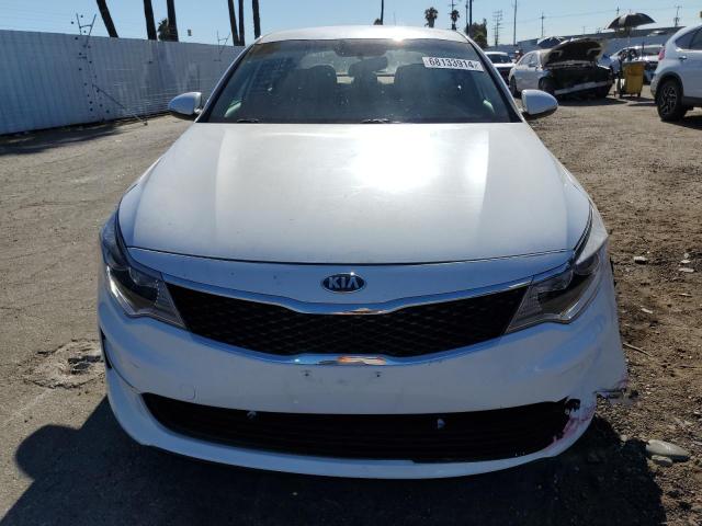 Photo 4 VIN: KNAGT4L37G5070186 - KIA OPTIMA LX 