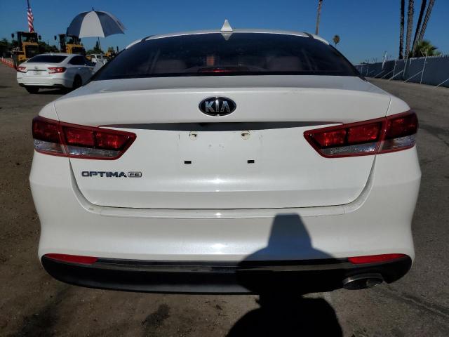 Photo 5 VIN: KNAGT4L37G5070186 - KIA OPTIMA LX 