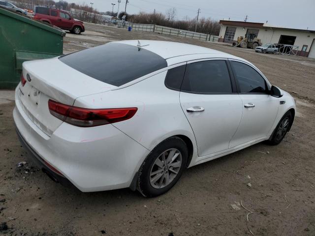 Photo 2 VIN: KNAGT4L37G5071080 - KIA OPTIMA 