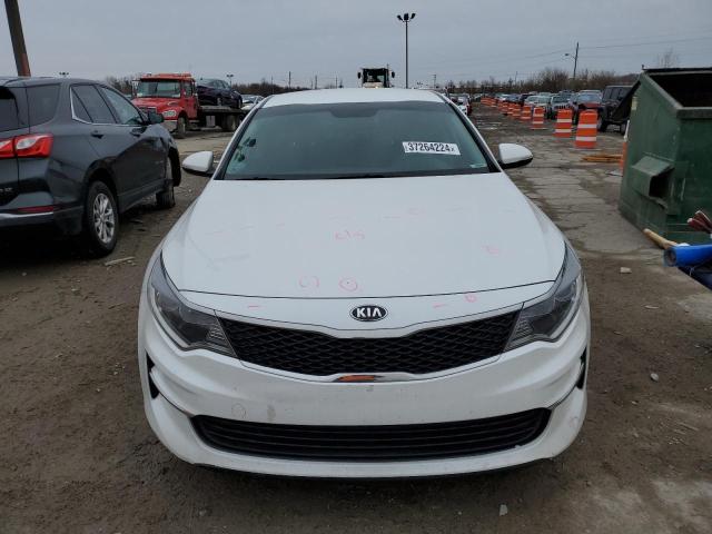 Photo 4 VIN: KNAGT4L37G5071080 - KIA OPTIMA 