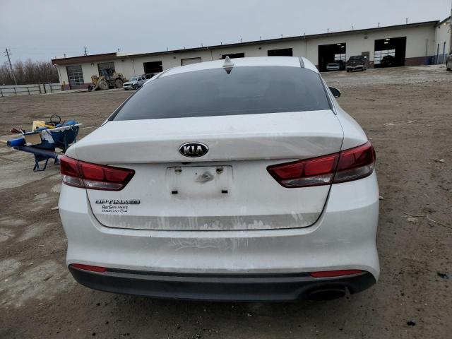 Photo 5 VIN: KNAGT4L37G5071080 - KIA OPTIMA 