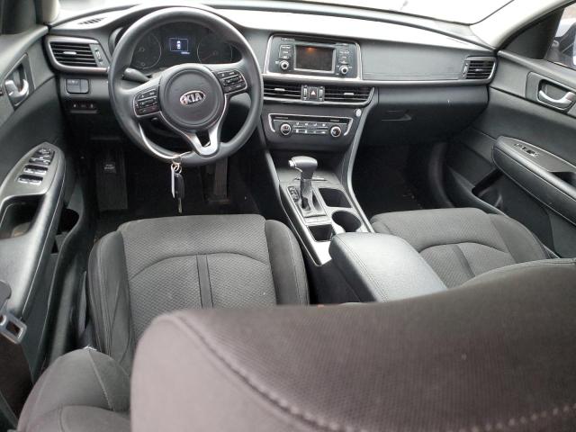 Photo 7 VIN: KNAGT4L37G5071080 - KIA OPTIMA 